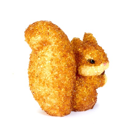 Белка, Янтарь/Полистоун купить