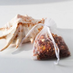 Кисет &quot;Энергия янтаря&quot;, 25г
