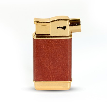 Зажигалка турбо с Янтарем купить