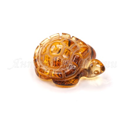 Черепашка Янтарь купить