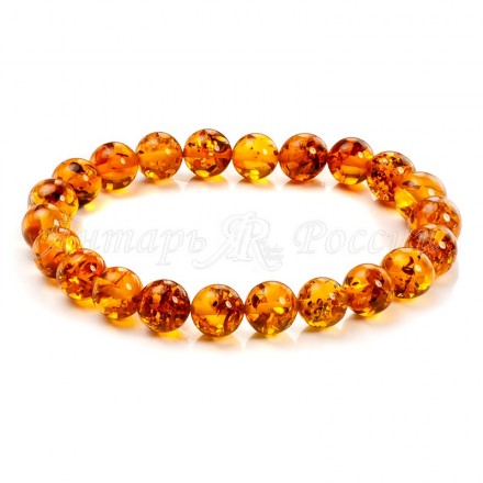Браслет из Янтаря купить