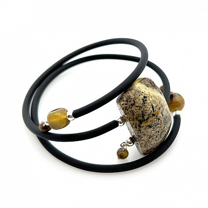 Браслет &quot;Хлоя&quot; Янтарь купить