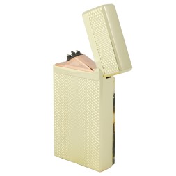 Зажигалка электрическая из Янтаря (в ассортименте)