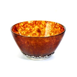 Пиала Янтарь