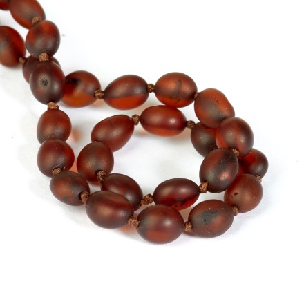 Бусы для очков &quot;Сливка&quot; из Янтаря купить