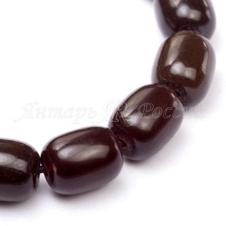 Браслет &quot;Бочата&quot; из Янтаря П купить